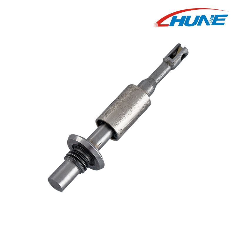 Cavae et solidum plug paxillos