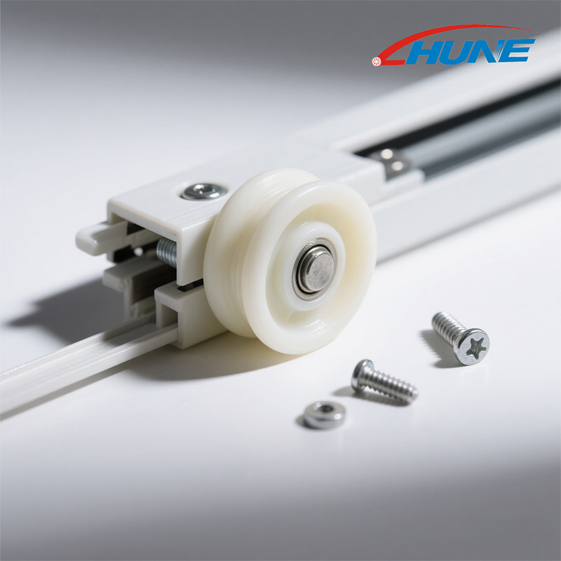  Plastic supportantes Pulleys: Guide ad euismod & PECULIUM