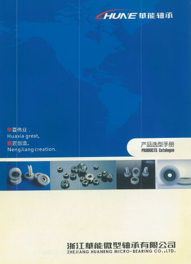 Zhejiang Huaneng Micro afferentem Co., Ltd.