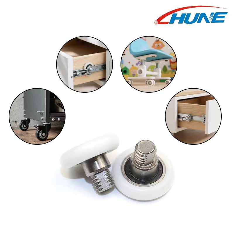  Screw Thread Plastic Pulley: UK Guide - Usus, Amplitudo & Tips pro Projects