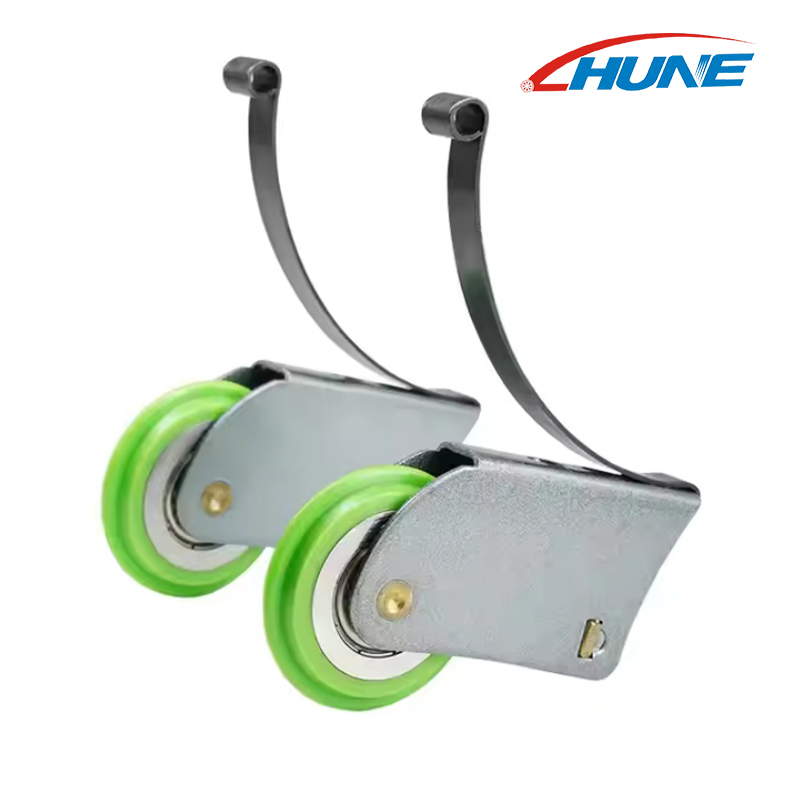  Quod genus hardware trochlea est idoneam pro fenestra? Gradus institutionis et magnitudo selectio plene explicantur