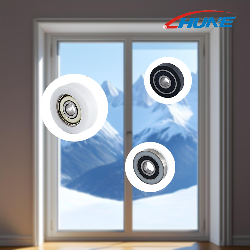  Narratio de Hune Usus AI ad Providendum Cost-Efficiens Pulley Solutiones pro Customers Climates vincentes Extremos?