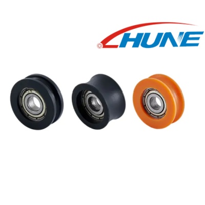  The Guide to U Groove Pulley Currus