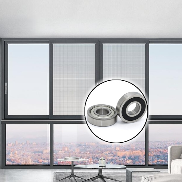  Quam ad Elige ius Ball ferens Pulley Rota pro Project