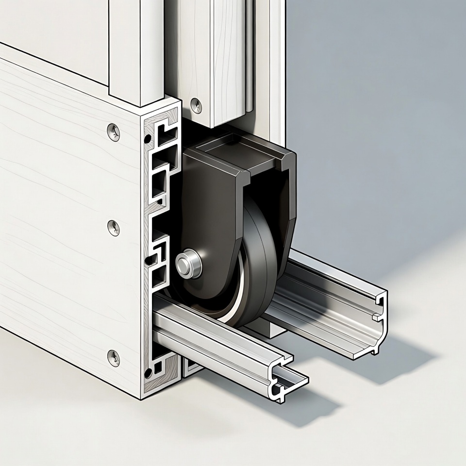  Screen Porta non PROLAPSIO PROLAPSIO? Peritus Tips ad adjust in Rollers Facile