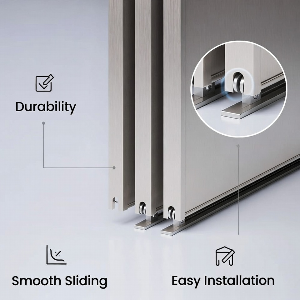  Diver Tandem Rollers Benefits & Installation Tips