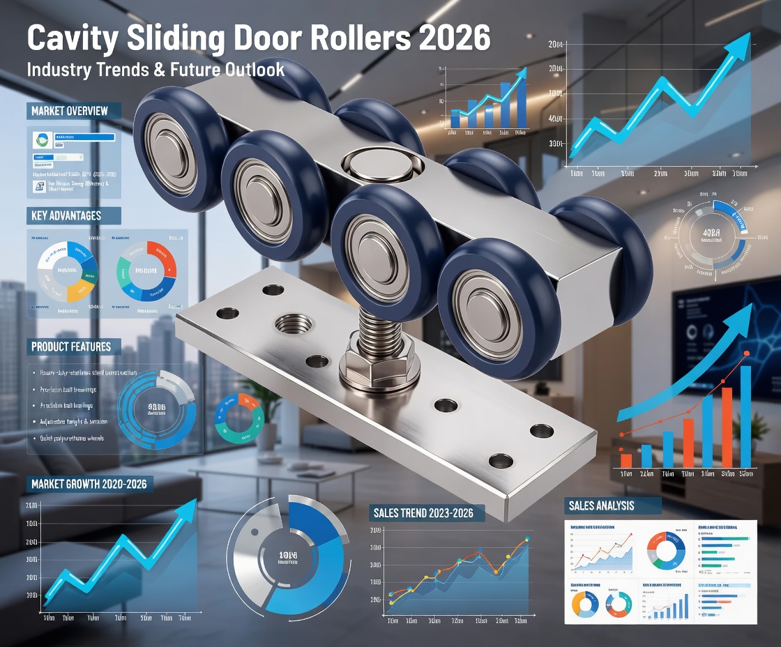  Cavum PROLAPSIO Porta Rollers: MMXXVI Industry Trends et Future Outlook