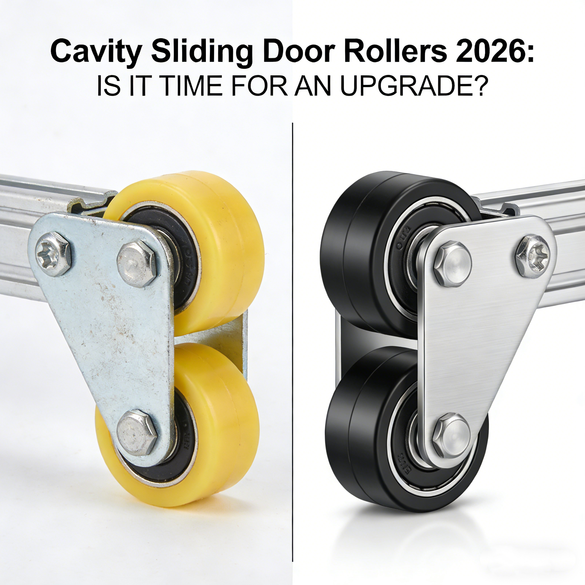  Cavitatis Sliding Door Rollers 2026: Is It Time for an Upgrade?