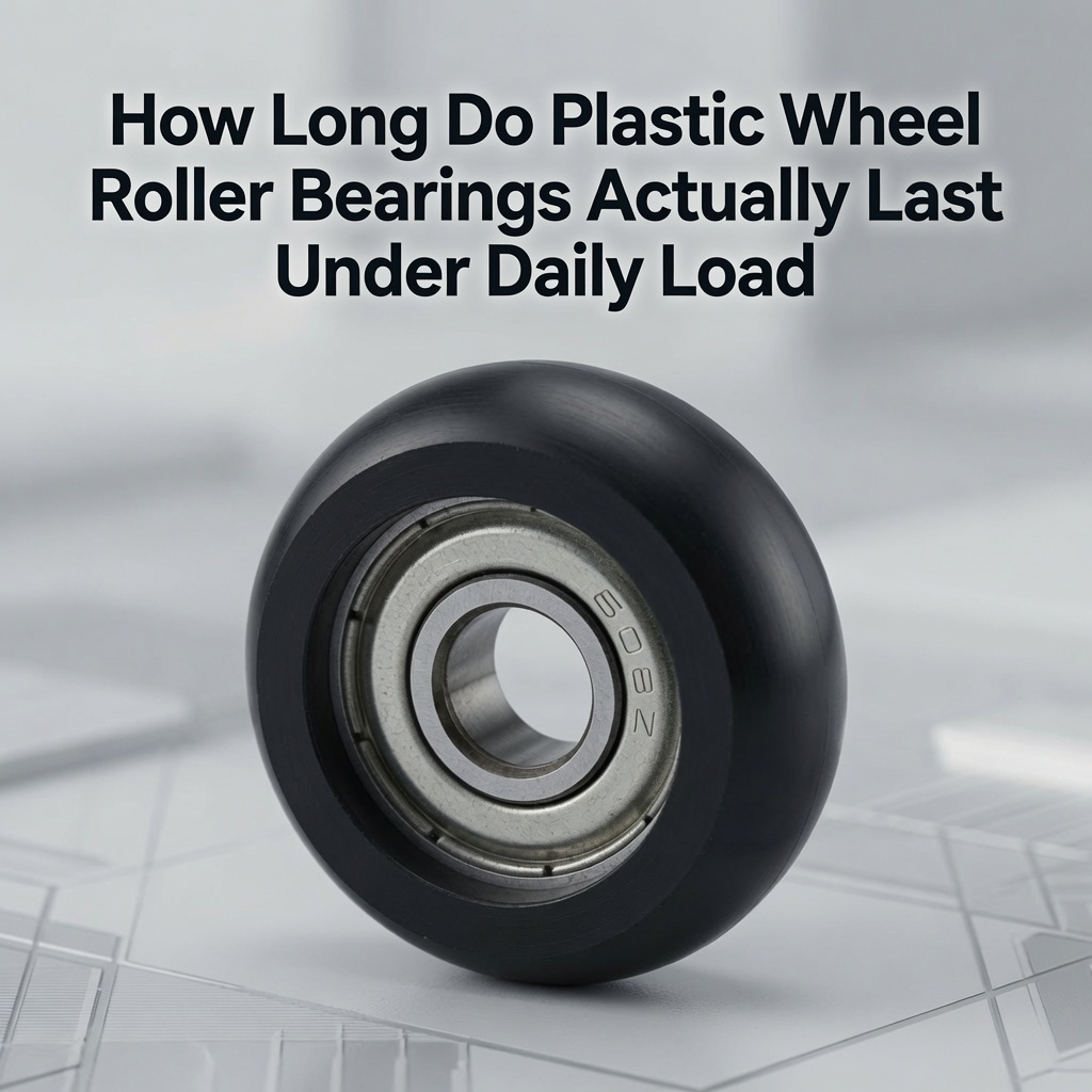  Quousque Plastic Rota Rollerus Bearings Last sub Daily Lond