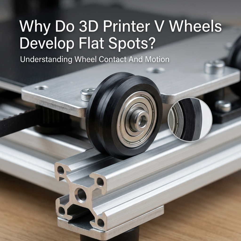  Cur 3D Printer V Currus Evolvere Flat voluptatem existimantes diei delicias