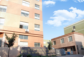 Zhejiang Huaneng Micro afferentem Co., Ltd.