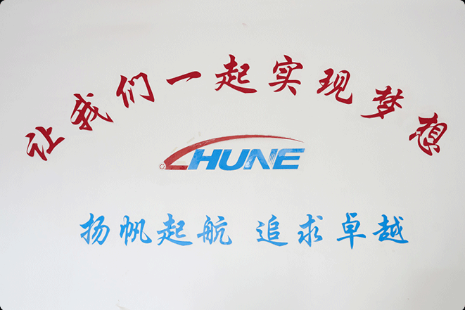 Zhejiang Huaneng Micro afferentem Co., Ltd.